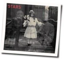 The Five Ghosts Chords by Stars