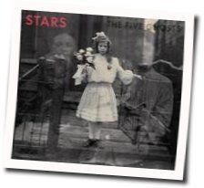 The Five Ghosts Chords by Stars