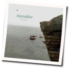 Born Again Tabs by Starsailor