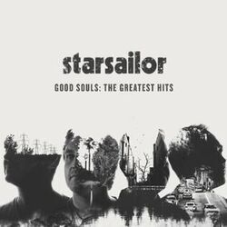 Good Souls Chords by Starsailor
