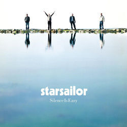 Music Was Saved by Starsailor