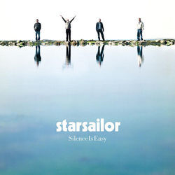 Music Was Saved Chords by Starsailor