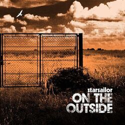White Light Chords by Starsailor