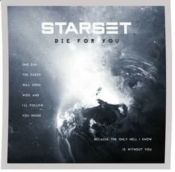 Die For You Tab by Starset