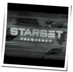 Frequency Chords by Starset