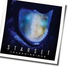 Let It Die Chords by Starset