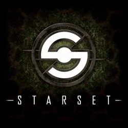 Solstice Chords by Starset