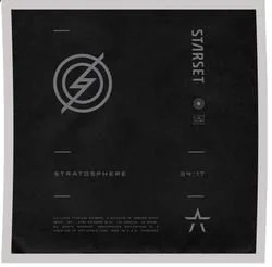 Telekinetic Chords by Starset