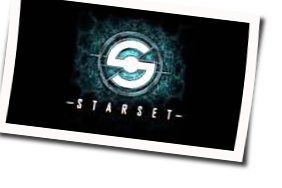 Back To The Earth Bass tabs by Starset