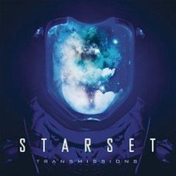 Dark On Me by Starset