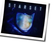 Halo Chords by Starset