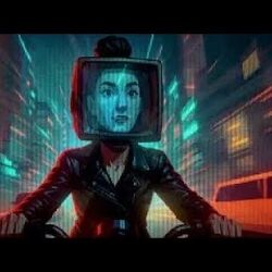 Head Over Heels by Starset