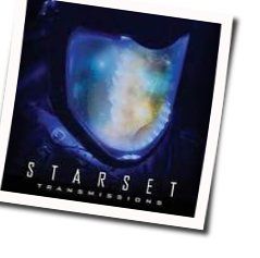 Let It Die Chords by Starset