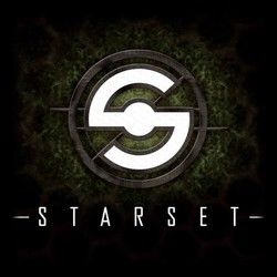 Solstice by Starset