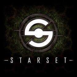 Solstice Chords by Starset