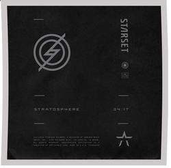 Telekinetic Tabs by Starset