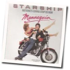 Nothing's Gonna Stop Us Now Chords by Starship