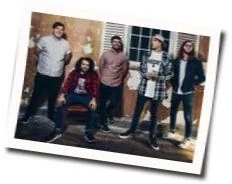 Around The World And Back Chords by State Champs