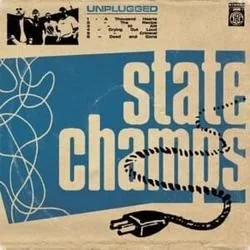 Crying Out Loud Chords by State Champs