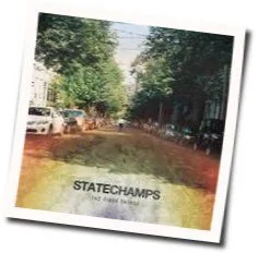 Elevated Chords by State Champs