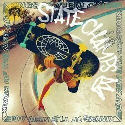 Fake It Chords by State Champs