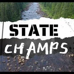 Golden Years Bass Tab by State Champs