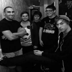 Hard To Please Chords by State Champs