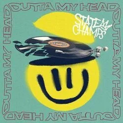 Outta My Head Chords by State Champs
