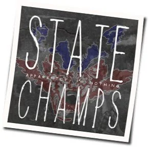 Over The Line Tab by State Champs