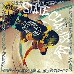 Some Minds Don't Change Chords by State Champs