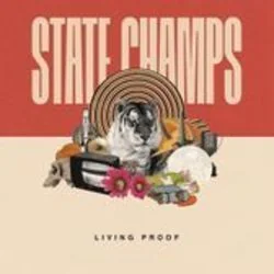 Something About You Chords by State Champs