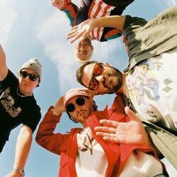 Act Like That Tab by State Champs