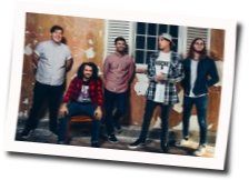 All You Are Is History Tab by State Champs