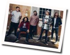 Around The World And Back Chords by State Champs