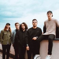 Cut Through The Static Chords by State Champs