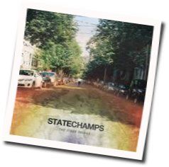Deadly Conversation Acoustic Chords by State Champs