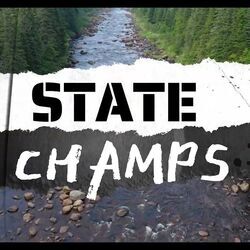 Golden Years Bass Tab by State Champs