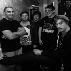 Hard To Please Tab by State Champs