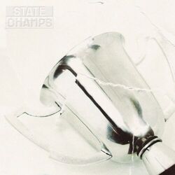 Hell Of It Bass Tab by State Champs