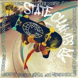 Here To Stay Chords by State Champs