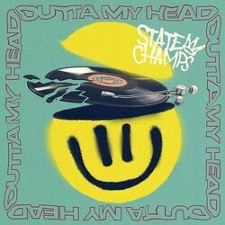 Outta My Head Chords by State Champs