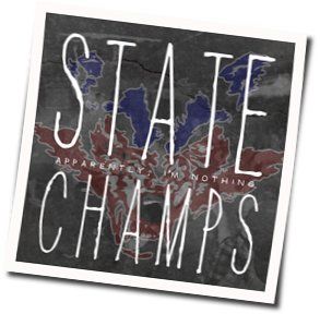 Over The Line Tab by State Champs