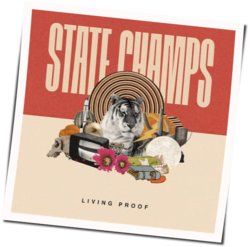 Sidelines Chords by State Champs