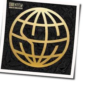 Slow Burn Chords by State Champs
