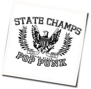 Stick Around Tab by State Champs