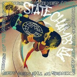 Sundress Chords by State Champs