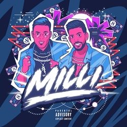 Milli Chords by Static And Ben El Ft. Flipp Dinero