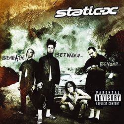 Breathe by Static-X