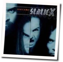 Skinnyman Tab by Static-X