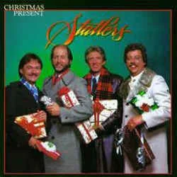 Brahms Bethlehem Lullaby Chords by The Statler Brothers